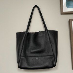 Botkier Large Leather Tote